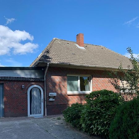 Ferienhof Moellers Morgen Lentfohrden Dış mekan fotoğraf